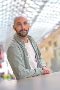 Quentin Valli - Kaizen Agency