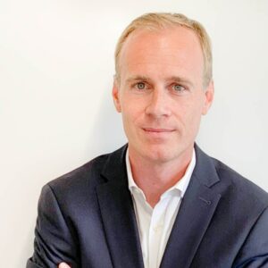 Yohan Laudillay, Directeur commercial et marketing Booster Academy