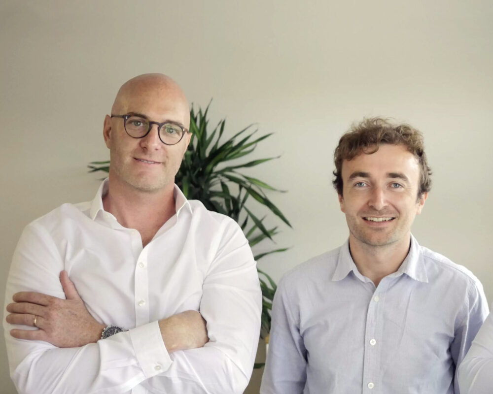 Kaizen Agency - croissance externe