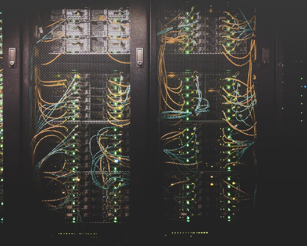 data center