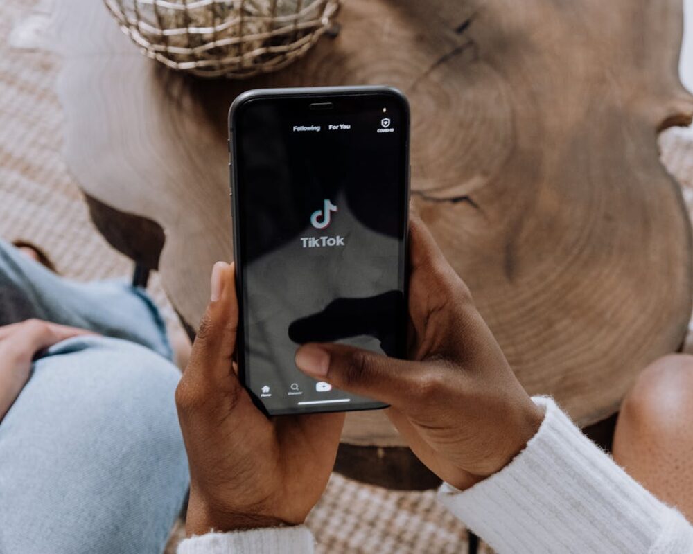 publicité tiktok ads