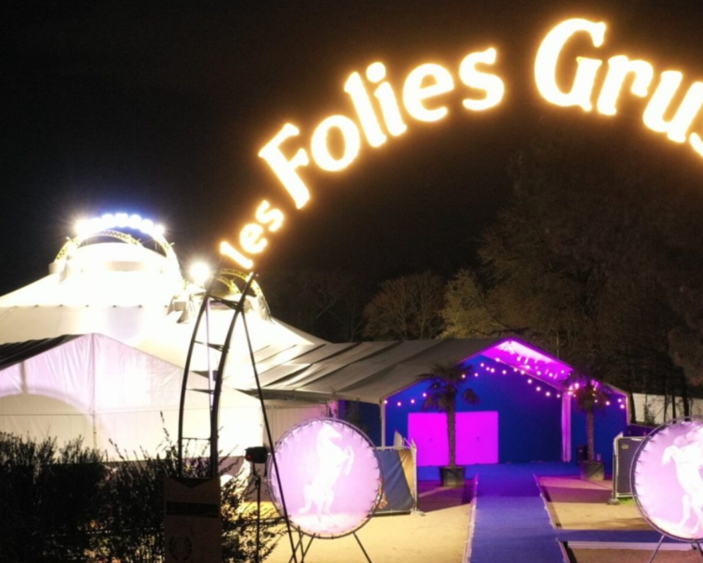 Folies Gruss