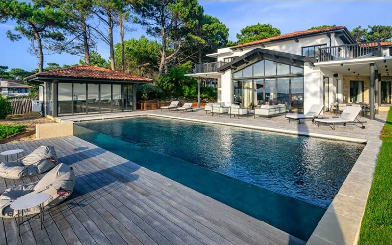 L'esprit Piscine, Marketing digital