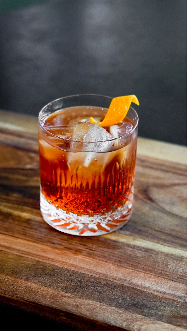 Destination Cocktails