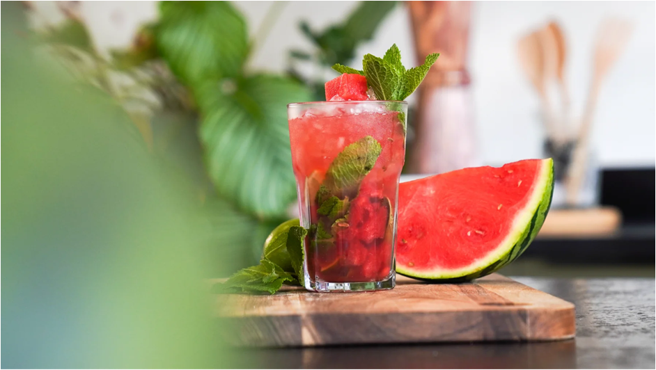 Destination Cocktails